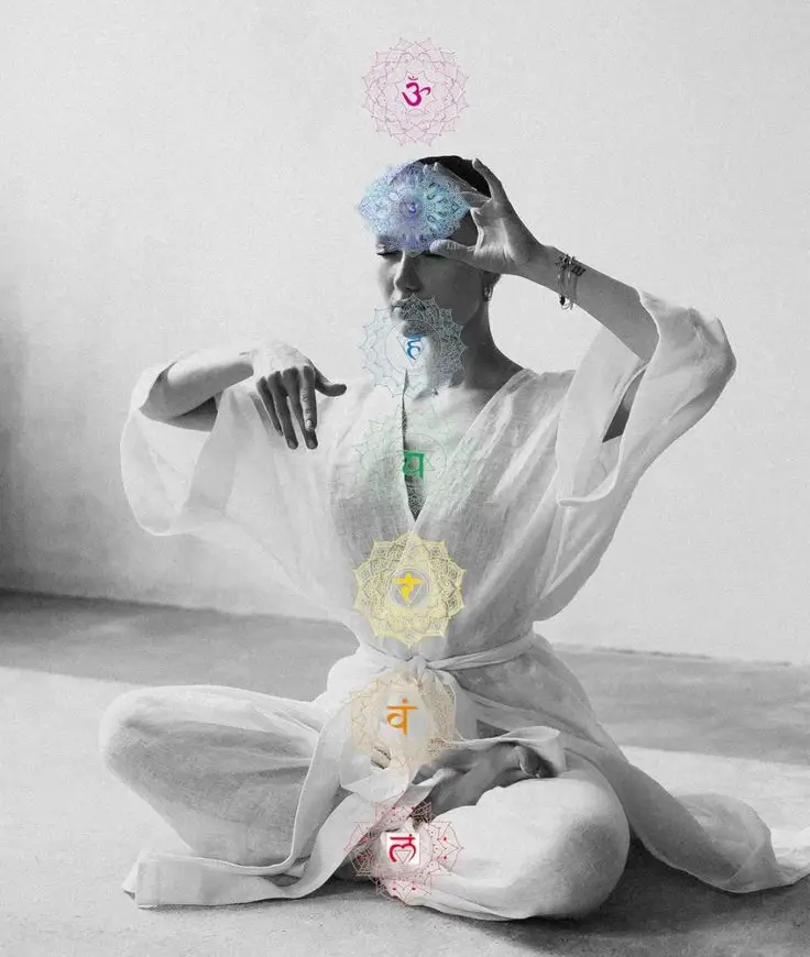 The 7-Day Spiritual Hygiene Fast